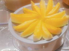 -龍歌自助小火锅(市北CBD万达店)