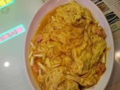-澳门陈光记烧味饭店(郎家园店)