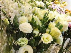 -花未央花店·WEYOUNG