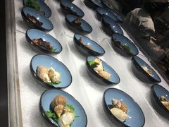 -喜庭海鲜自助(来福士店)