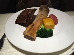 王品台塑牛排(万象城店)-王品台塑牛排(成都万象城店)