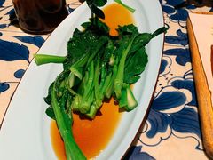 -绿茶餐厅(布吉万象汇店)