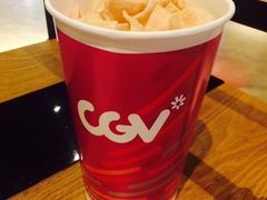 -CGV影城(黄河道ScreenX店)