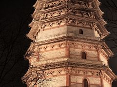 -天宁寺