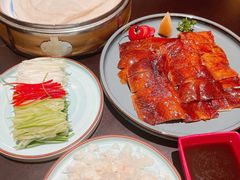-领事馆19号中餐厅(厦门海景洲际酒店)