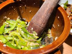 -费大厨辣椒炒肉(万家丽一店)