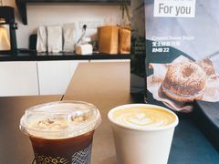 -明谦·Coffee&Cocktail Bar(美您公园店)