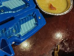 -荣誉国际酒店-云顶旋转餐厅