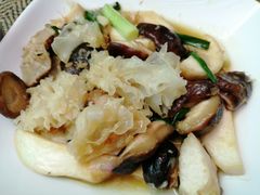 -自然餐厅(Phuket)