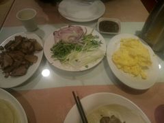 -老昌春饼(中央大街店)