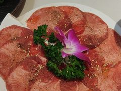 -千寻山野烤肉(中关村店)