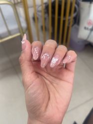 -尤米一站式美甲美睫