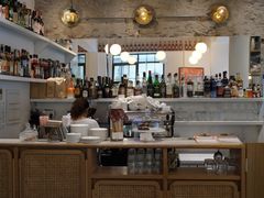-Bitter酒吧(五原路店)