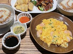 -星平鸡饭·粤菜小炒(印象城旗舰店)