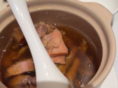 -汤城小厨•粤菜•靓汤(金融街店)