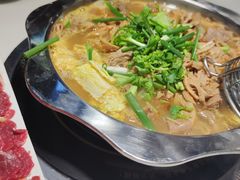 -古乐牛香·鲜牛肉牛杂火锅(吴江三里桥运东商业广场店)