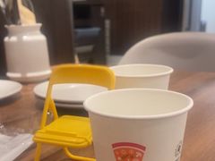 -必胜客(时代广场店)