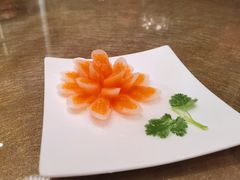 双色萝卜卷-御宝轩(益丰·外滩源店)