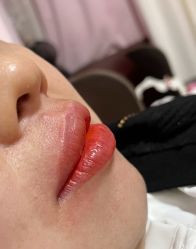 -韩美绣·骨相纹眉·洗眉美瞳线