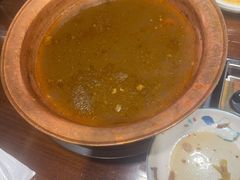 -老诚一锅羊蝎子(天通苑东三区直营店)