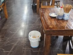 -王魁腊汁肉夹馍(柿园路店)