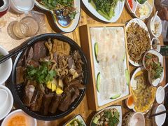 -官塘锋记鱼生·生腌·砂锅粥(牌坊街店)