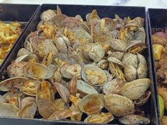 -老地方啤酒屋·海鲜青岛菜大排档(台东步行街店)