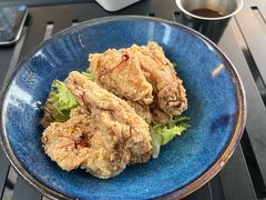 -blend咖啡部落(卓悦中心店)