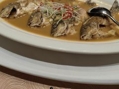 -霞客居酒店·霞客食府·宁海特色小海鲜