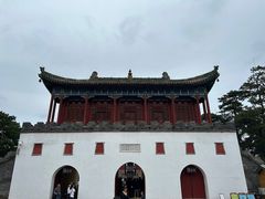 -普陀宗乘之庙(小布达拉宫)