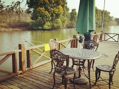 -明珠湖天鹅苑·农家菜馆