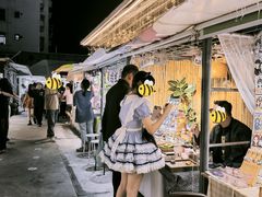-沙坡尾艺术西区
