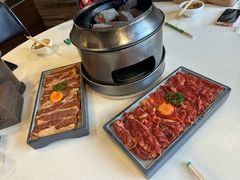 -金刚山(学府路店)