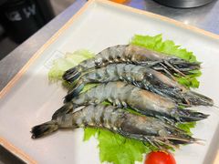 -喜来稀肉(虹泉路店)