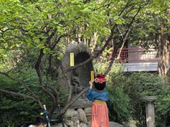 -大慈恩寺(大雁塔)