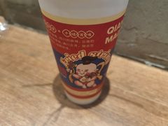 -千禧炸串(明瓦廊店)