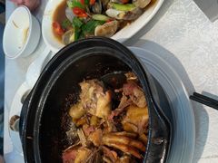 -莲花公园煎蟹(总店)