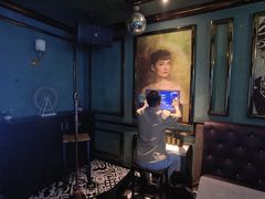 -AGOGO HOUSE KTV(东街店)