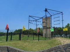 -嬉乐湾休闲旅游区