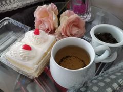 -红宝石·鲜奶小方·海派西点房(莘庄龙之梦店)