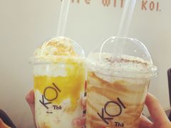 -KOI PLUS(成都万象城店)