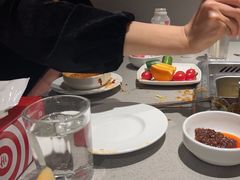 -海底捞火锅(团结桥店)