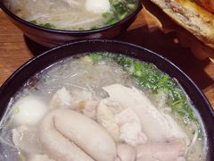 -青石桥老瓦房肥肠粉总店(青石桥总店)