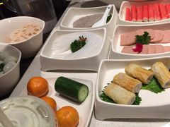 -海底捞火锅(龙岗星河COCO Park店)