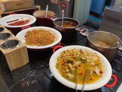 -非烤勿扰自助烤肉(东城时尚店)