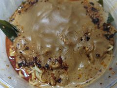 -南京特殊教育师范学院(燕子矶校区)