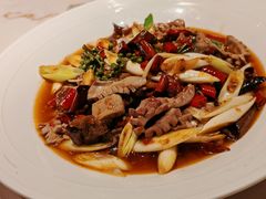 -三江里·宜宾川菜(亚运村店)