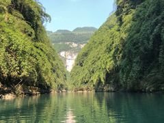 -阿依河景区