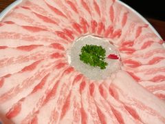 黑猪五花肉-澳门星记猪骨(虹口龙之梦店)