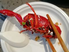 -一棠龙虾•王牌虾球(楚河汉街店)